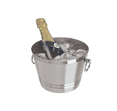 champagne bucket- complete